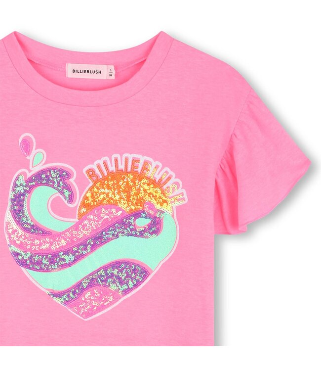 BILLIEBLUSH JURK U21831/499