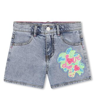 BILLIEBLUSH SPIJKERSHORT U21884/Z22