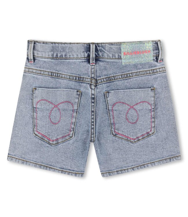 BILLIEBLUSH SPIJKERSHORT U21884/Z22