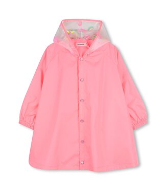 BILLIEBLUSH WINDJACK MET KAP U21898/499