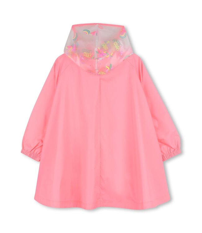 BILLIEBLUSH WINDJACK MET KAP U21898/499