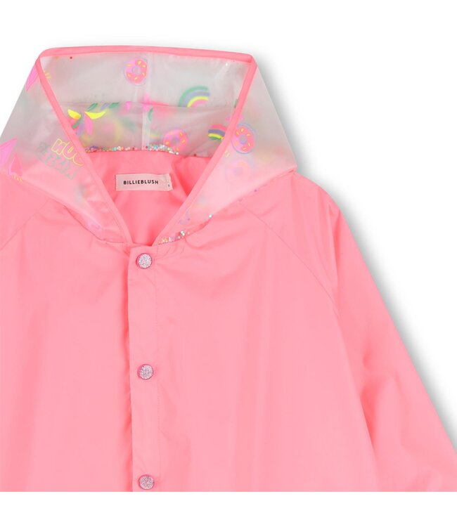 BILLIEBLUSH WINDJACK MET KAP U21898/499