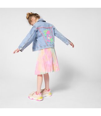 BILLIEBLUSH JEANSVEST U21903/Z22