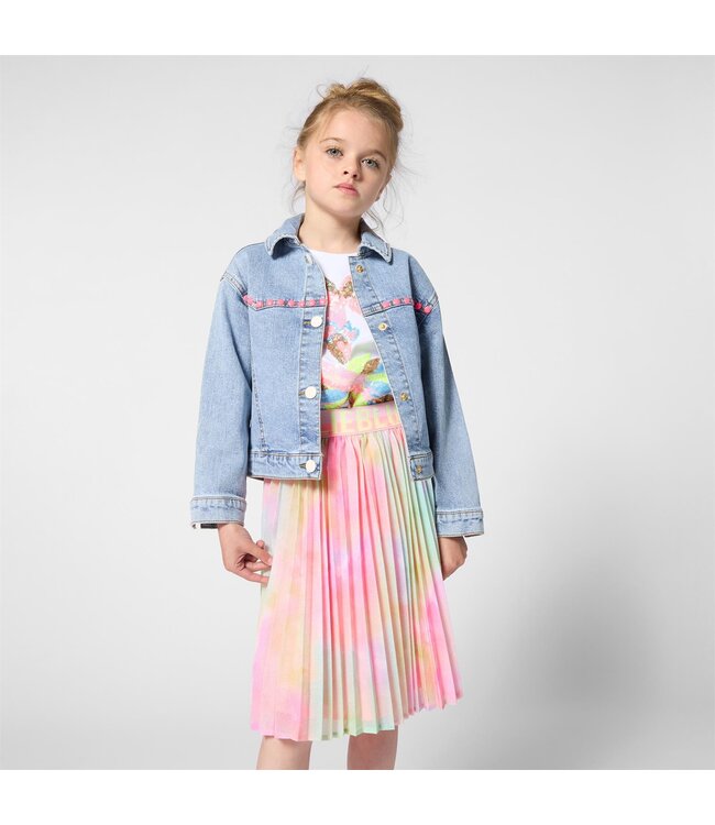 BILLIEBLUSH JEANSVEST U21903/Z22