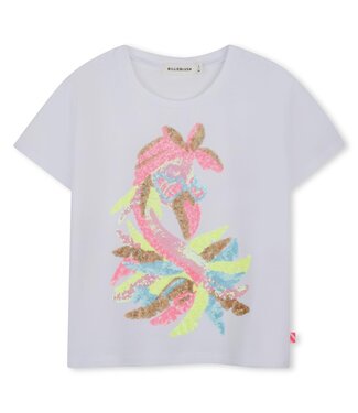 BILLIEBLUSH T-SHIRT KORTE MOUWEN U21922/10P
