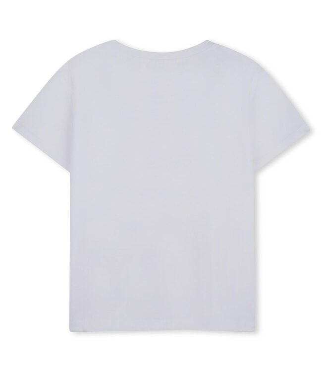 BILLIEBLUSH T-SHIRT KORTE MOUWEN U21922/10P