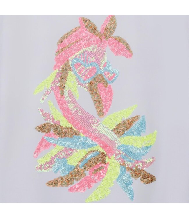 BILLIEBLUSH T-SHIRT KORTE MOUWEN U21922/10P