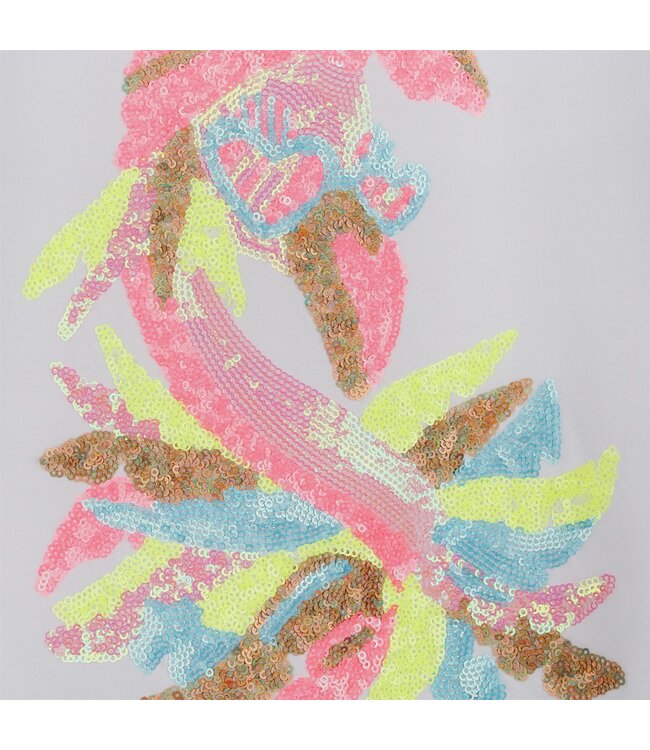 BILLIEBLUSH T-SHIRT KORTE MOUWEN U21922/10P