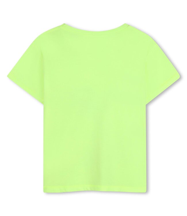 BILLIEBLUSH T-SHIRT KORTE MOUWEN U21922/552