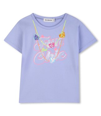 BILLIEBLUSH T-SHIRT KORTE MOUWEN U21930/81S