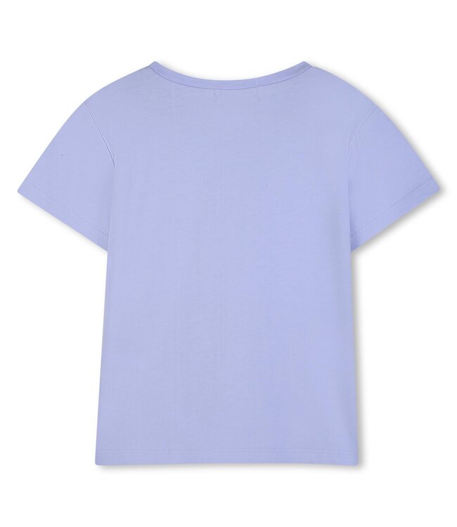 BILLIEBLUSH T-SHIRT KORTE MOUWEN U21930/81S