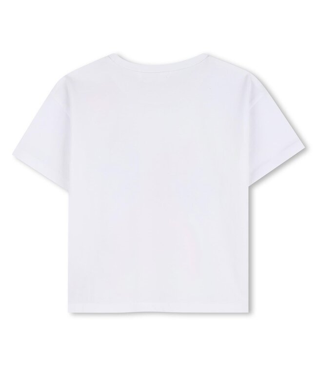 BILLIEBLUSH T-SHIRT KORTE MOUWEN U21940/10P
