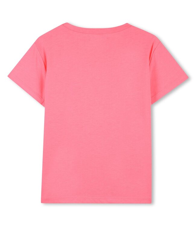 BILLIEBLUSH T-SHIRT KORTE MOUWEN U21957/499