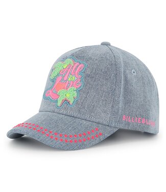 BILLIEBLUSH PET U22015/Z22