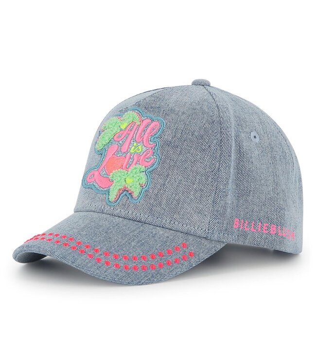 BILLIEBLUSH PET U22015/Z22