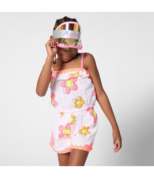 BILLIEBLUSH KLEP U22018/111