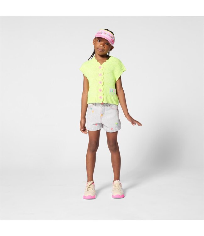 BILLIEBLUSH KLEP U22020/46N