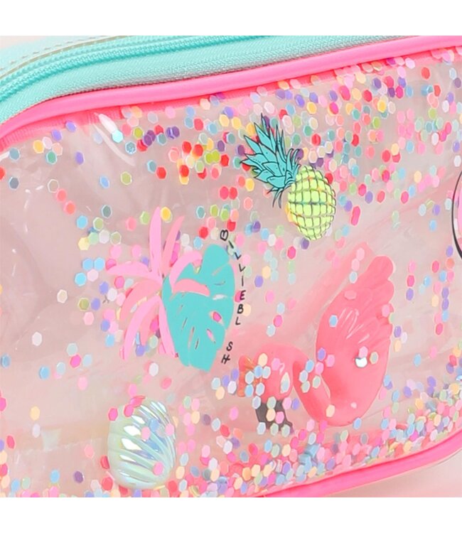 BILLIEBLUSH TAS U22032/44L