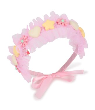 BILLIEBLUSH HAARBAND U22056/44L