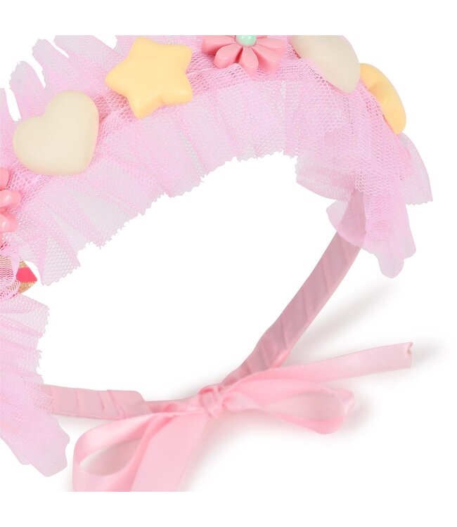 BILLIEBLUSH HAARBAND U22056/44L