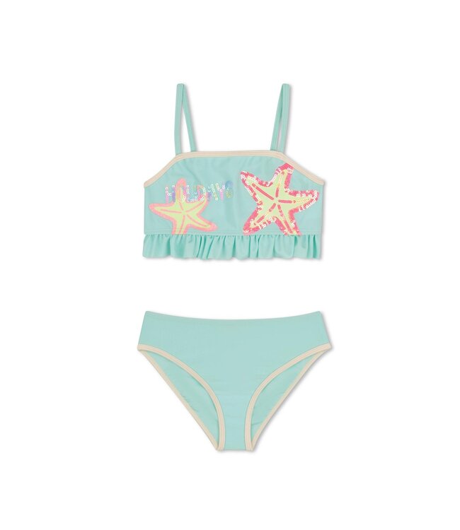 BILLIEBLUSH BIKINI U22157/76G