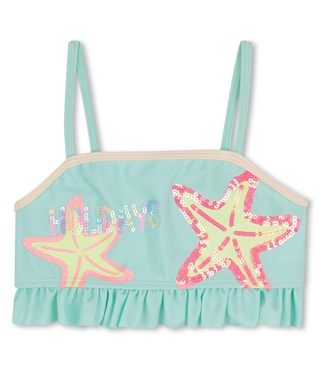 BILLIEBLUSH BIKINI U22157/76G