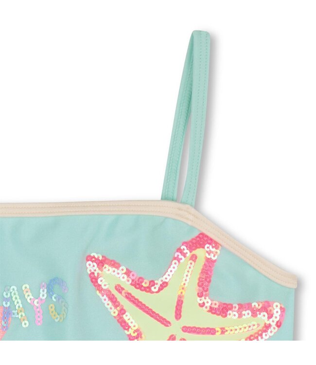 BILLIEBLUSH BIKINI U22157/76G