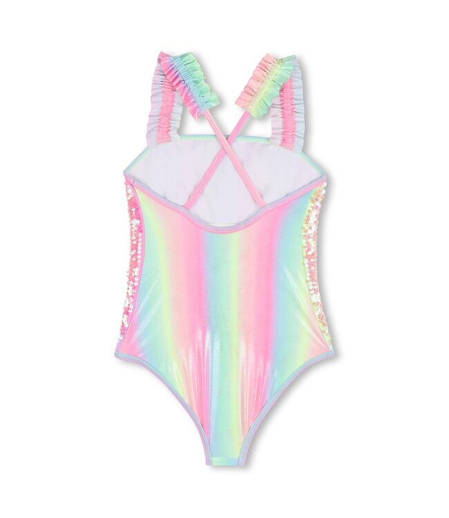 BILLIEBLUSH BADPAK U22200/Z41