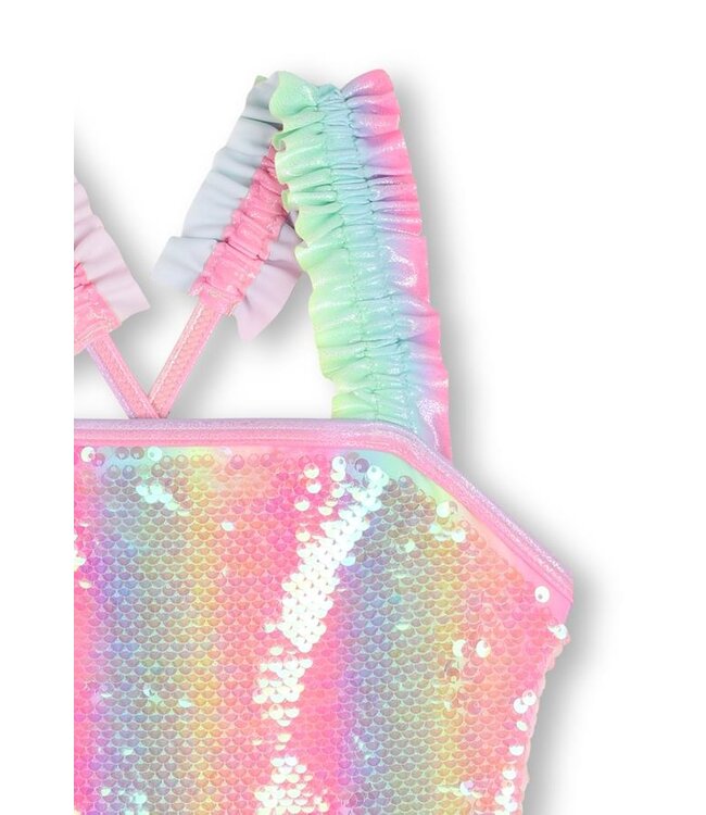 BILLIEBLUSH BADPAK U22200/Z41