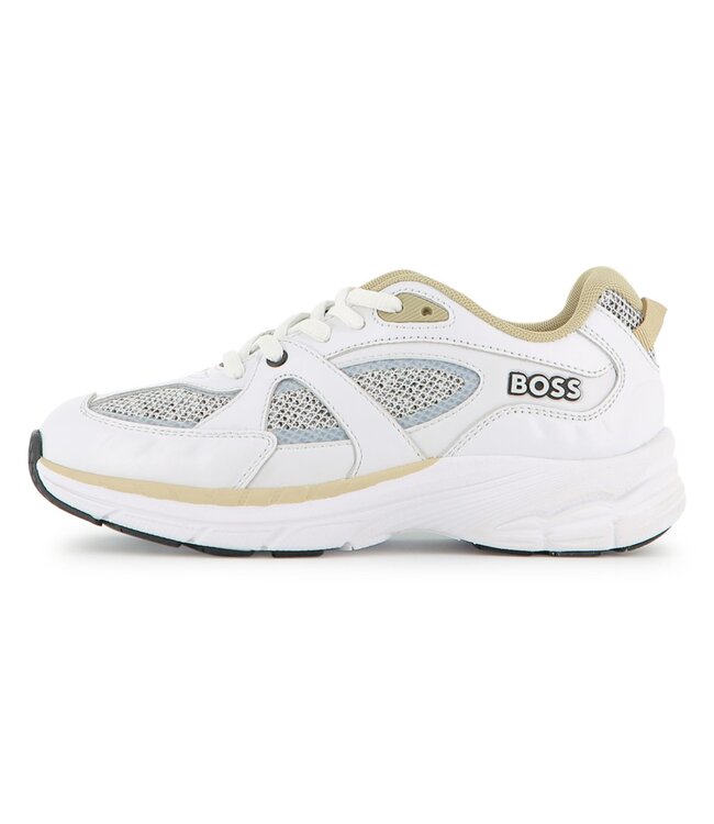 BOSS BASKETS J52815/10P