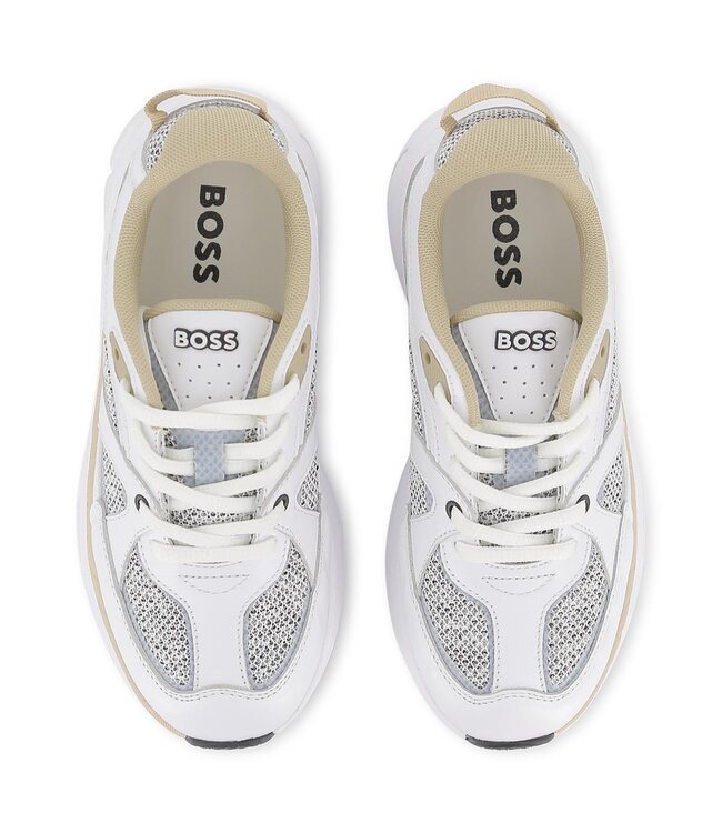 BOSS BASKETS J52815/10P