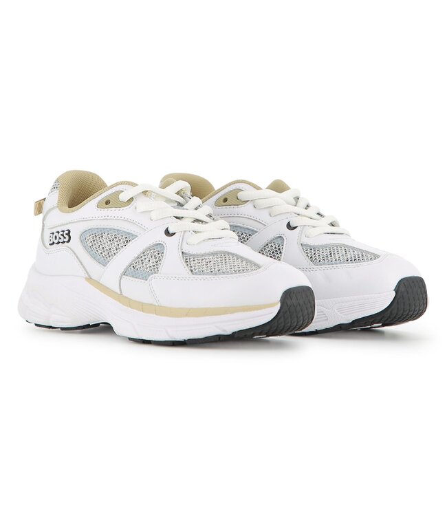 BOSS BASKETS J52815/10P