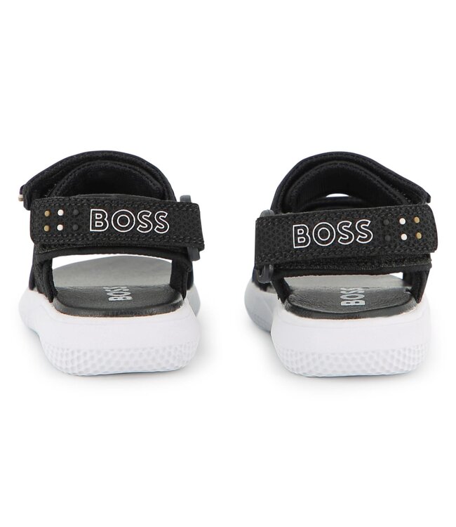 BOSS SANDALEN J52823/09B