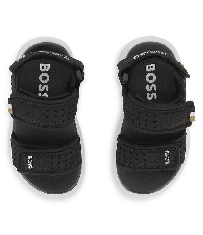 BOSS SANDALEN J52823/09B