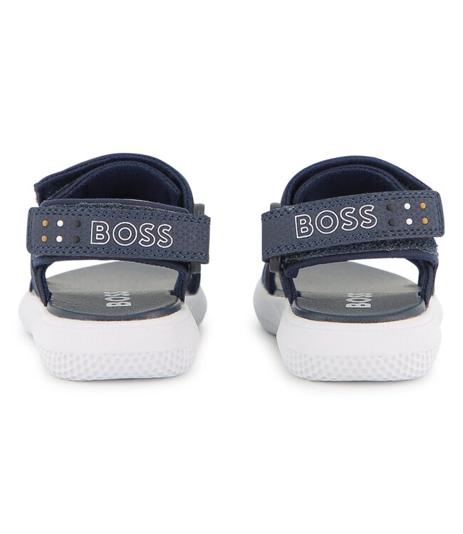 BOSS SANDALEN J52823/849