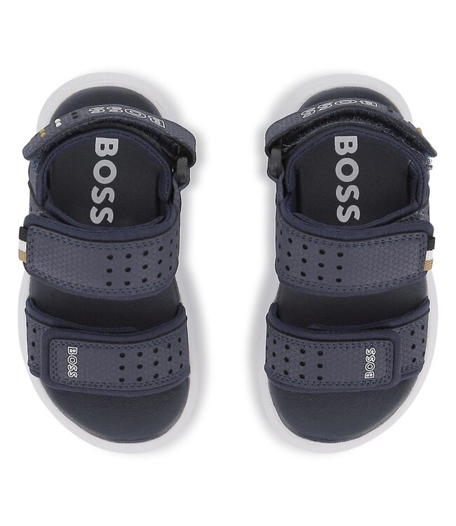 BOSS SANDALEN J52823/849