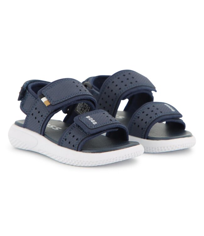 BOSS SANDALEN J52823/849