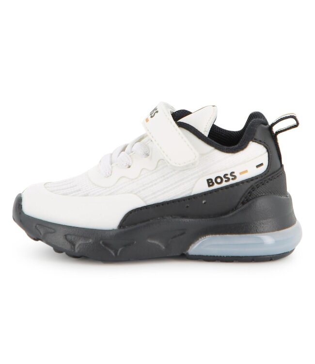 BOSS BASKETS J52830/10P