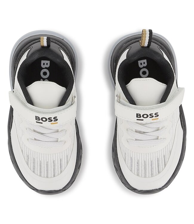 BOSS BASKETS J52830/10P