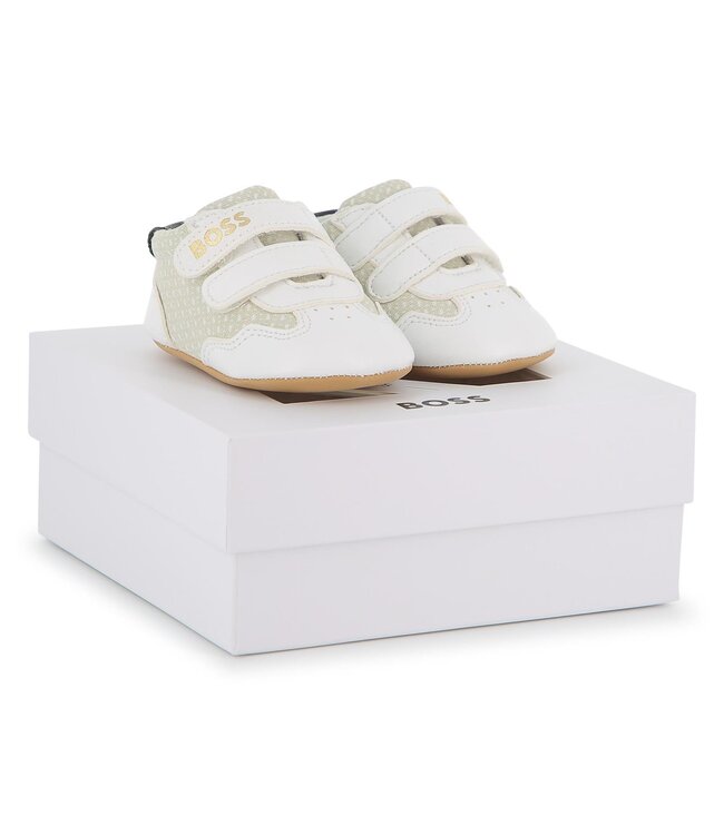 BOSS SLOFJE J52831/10P