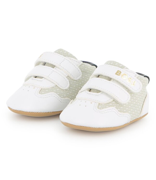 BOSS SLOFJE J52831/10P