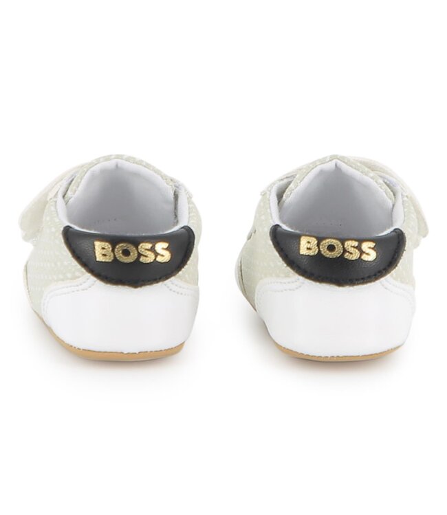 BOSS SLOFJE J52831/10P
