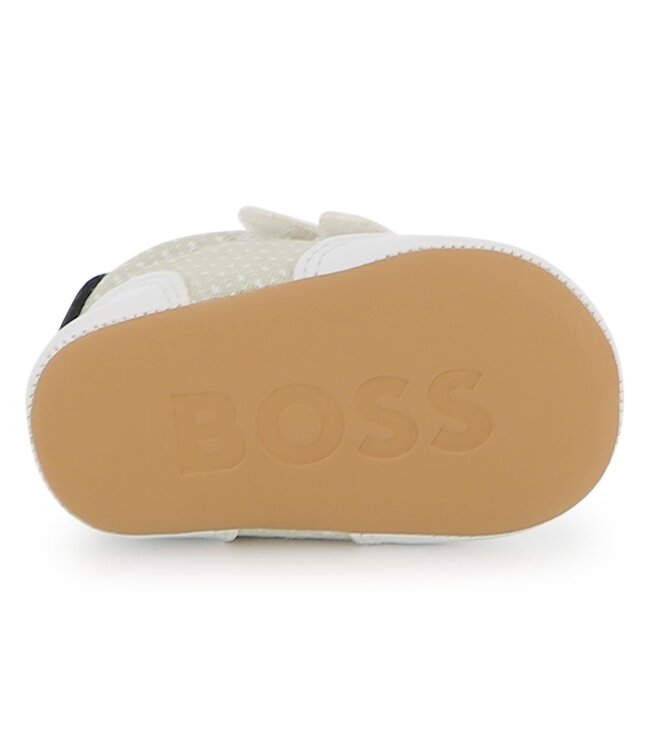 BOSS SLOFJE J52831/10P