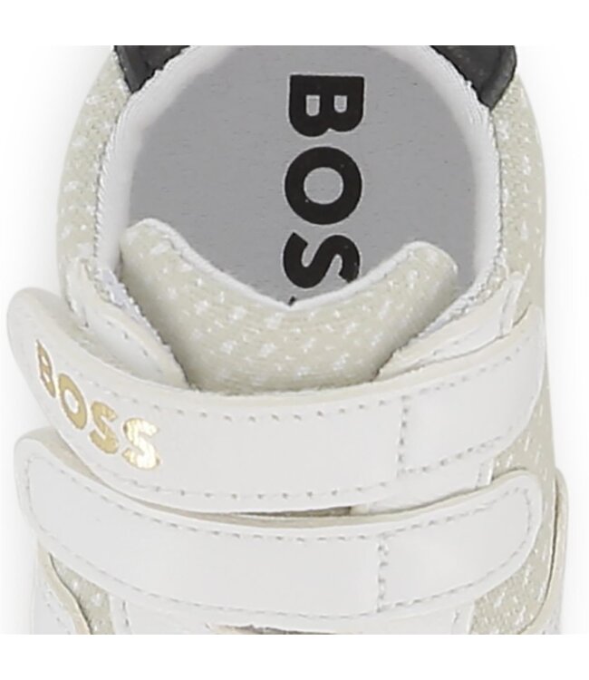 BOSS SLOFJE J52831/10P