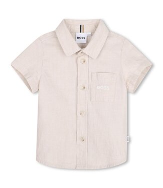 BOSS OVERHEMD KM J52843/130