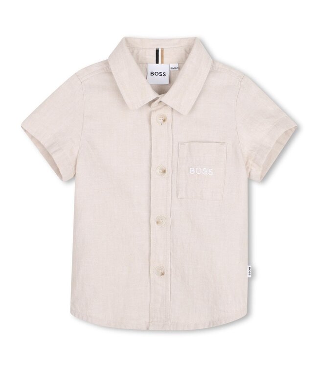 BOSS OVERHEMD KM J52843/130