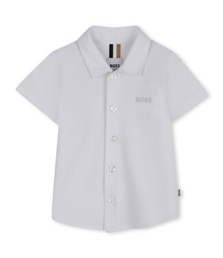 BOSS OVERHEMD KM J52845/10P