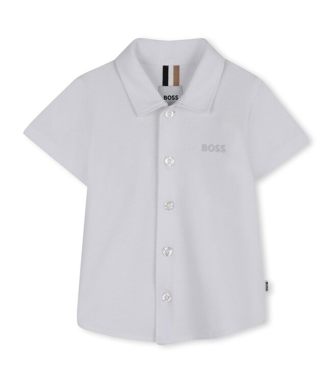 BOSS OVERHEMD KM J52845/10P