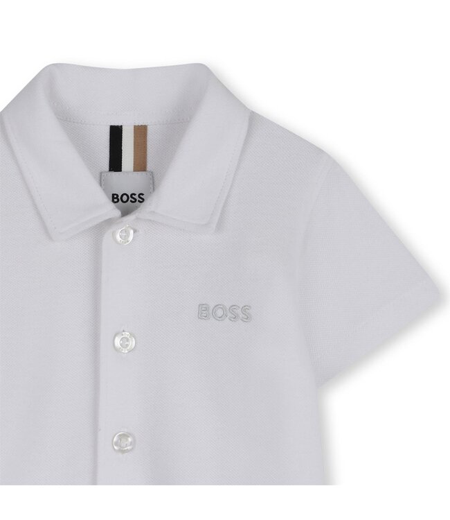 BOSS OVERHEMD KM J52845/10P