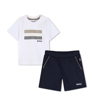 BOSS KLEREN SAMEN J52847/849